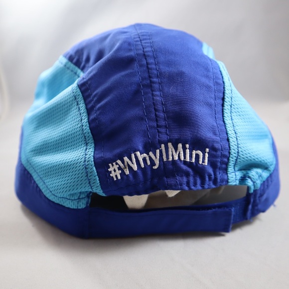 Indy Mini Marathon Running Hat - Picture 5 of 10